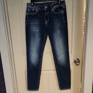 Women's Blue Jeans